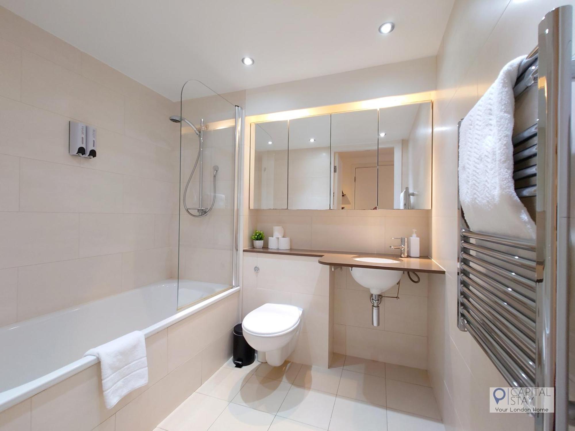 Deluxe Two Bed Apartment By London Excel & O2 Exterior photo