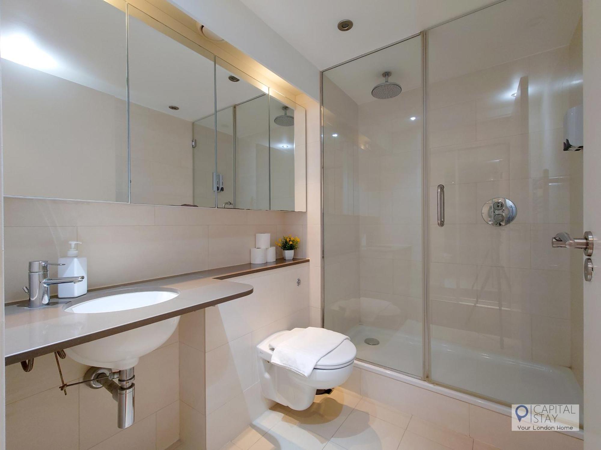 Deluxe Two Bed Apartment By London Excel & O2 Exterior photo